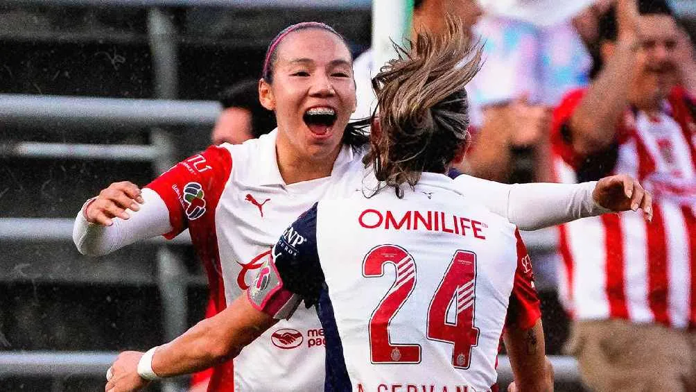 Chivas también ganó