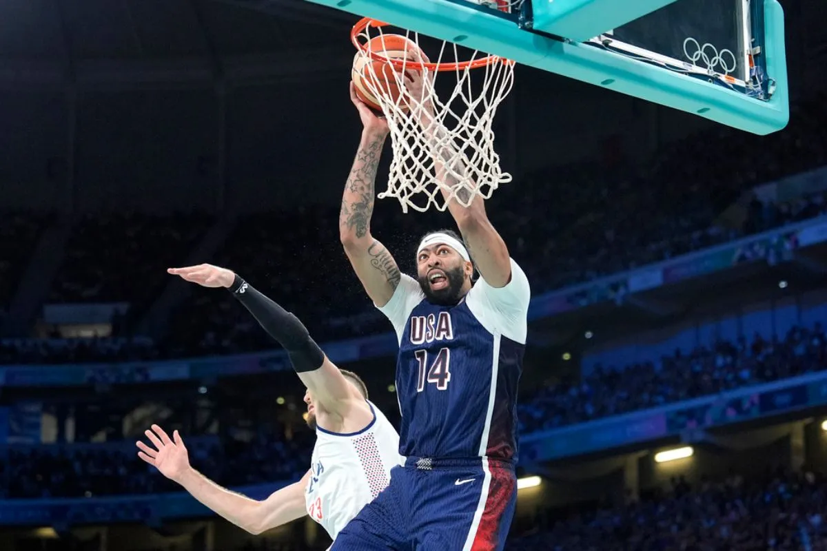 Momentos del partido