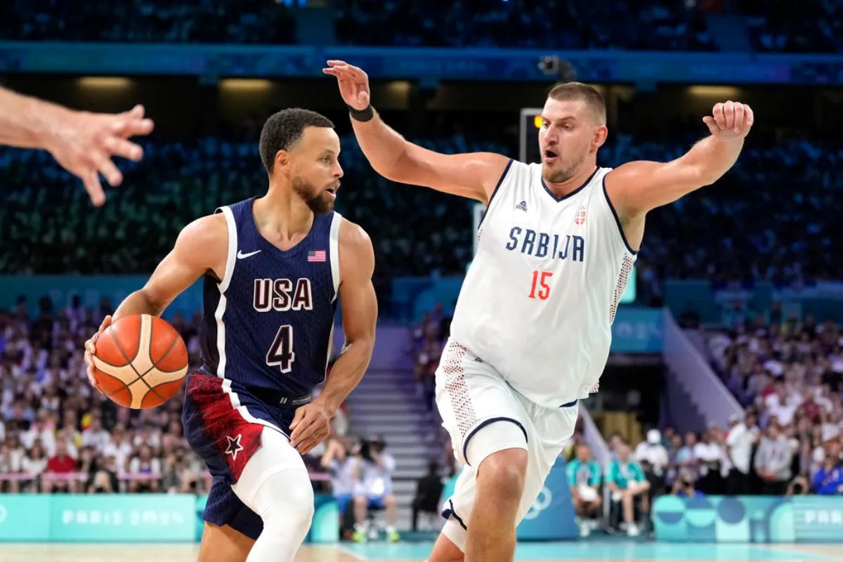 Estados Unidos venció