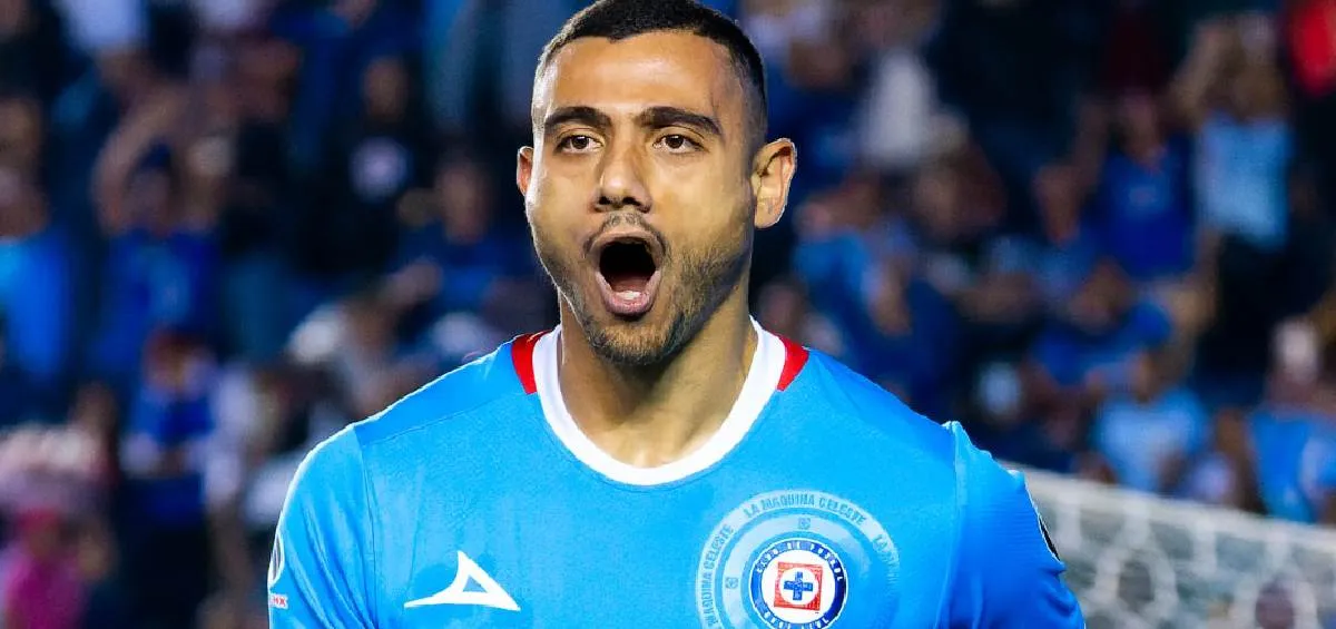 Cruz Azul vs Charlotte