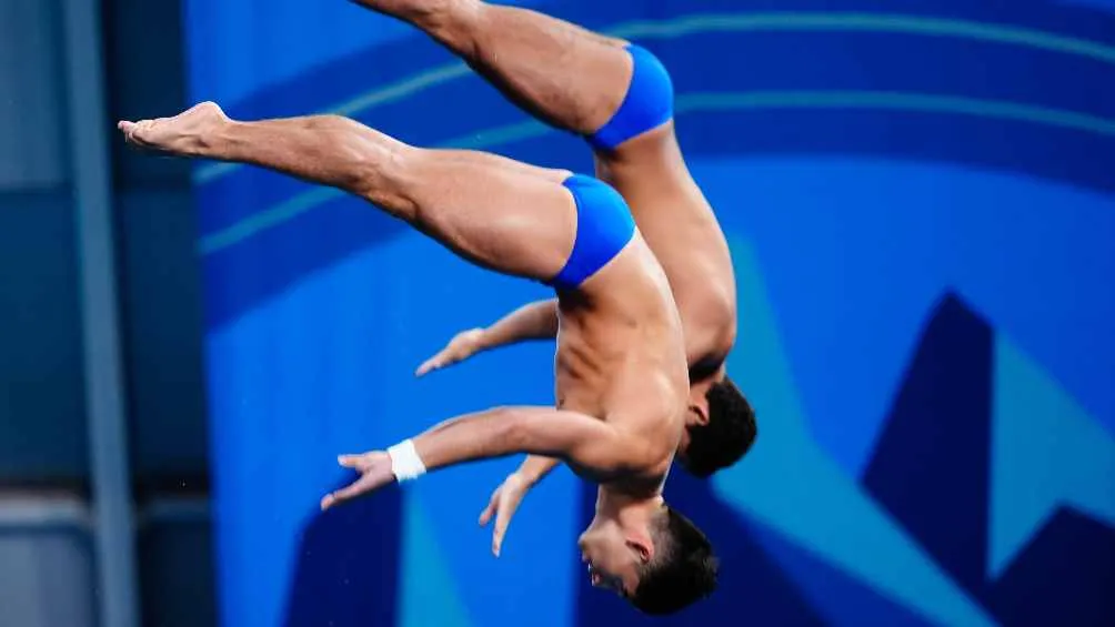 MEXSPORT Buscarán otra medalla