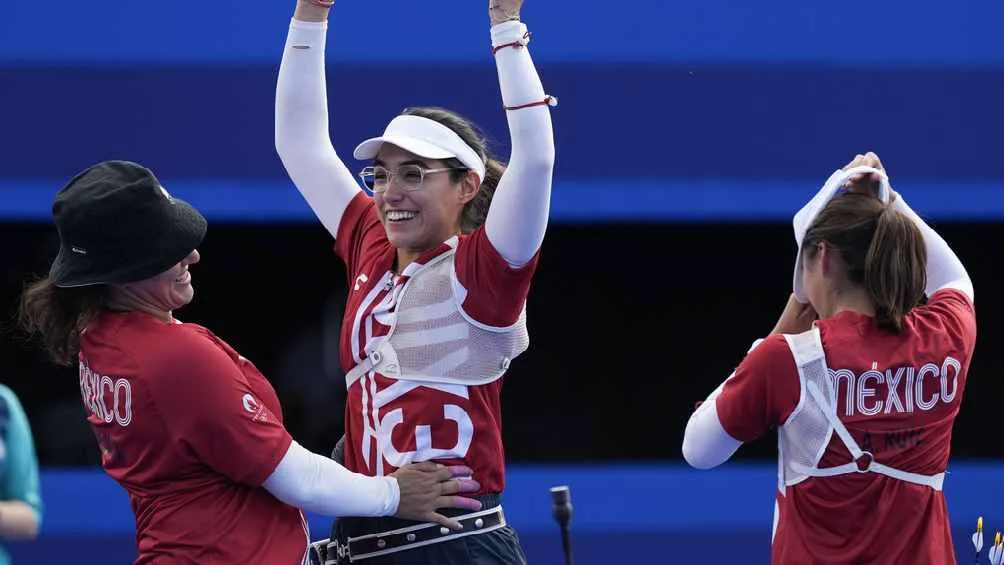 AP Habló de la Semifinal