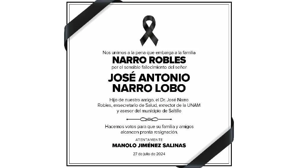 Twitter: @GPPRIDiputados Diferentes partidos y personajes políticos se unieron a la pena.