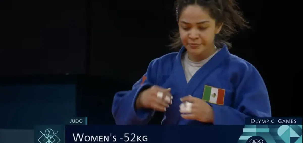 X:Paris2024New París 2024