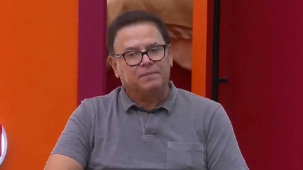 Mayito reveló su hipótesis de por qué mataron a su amigo.