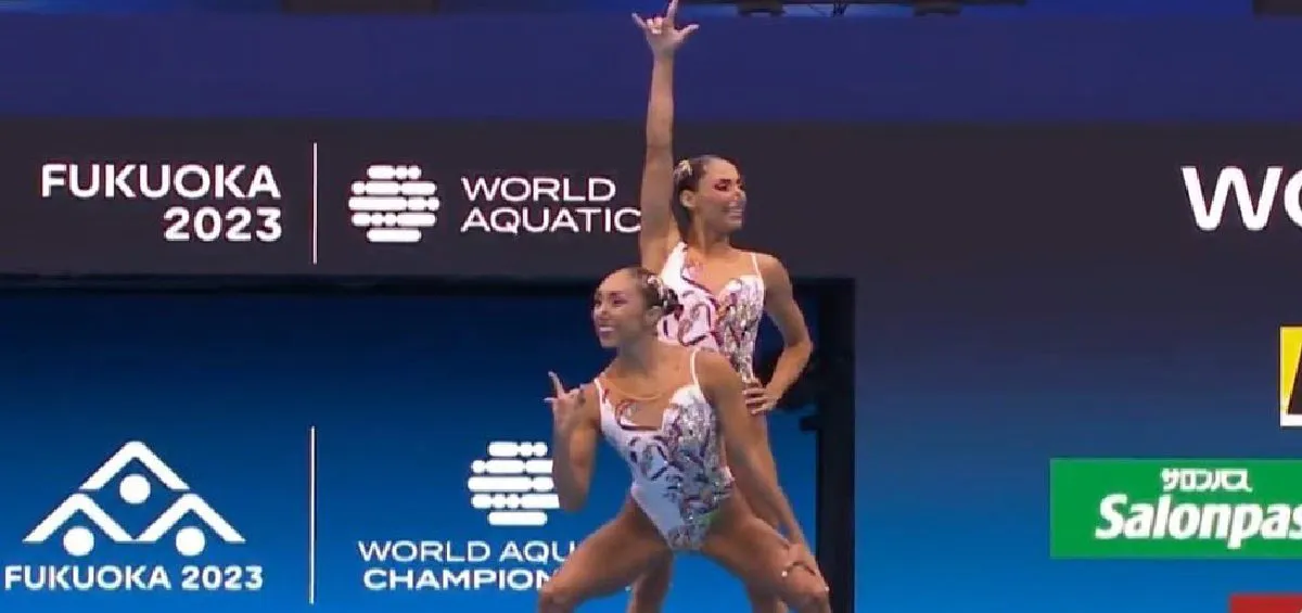 X:COM_Mexico Nuria Diosdado y Joana Jiménez