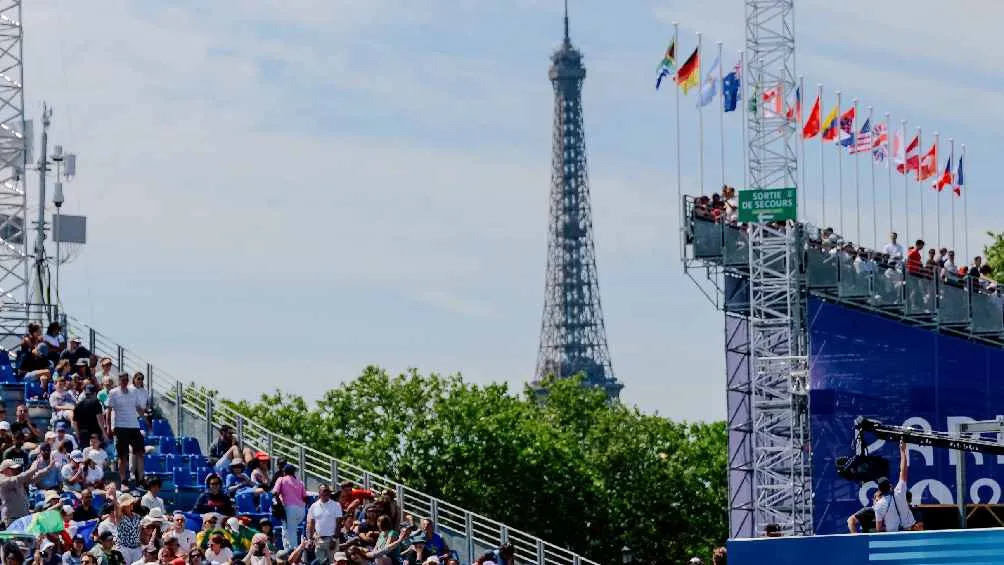 Son los días finales