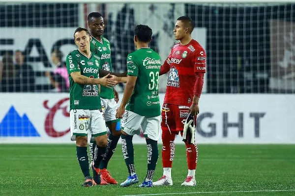 MEXSPORT León cayó ante Portland Timbers