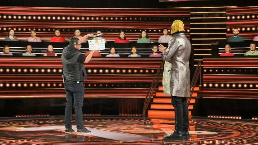 El 9 de junio pasado se estrenó El Círculo del 1%.