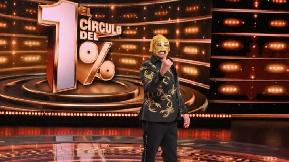 El Escorpión Dorado no pudo ser tan exitoso en televisión como lo es en YouTube.