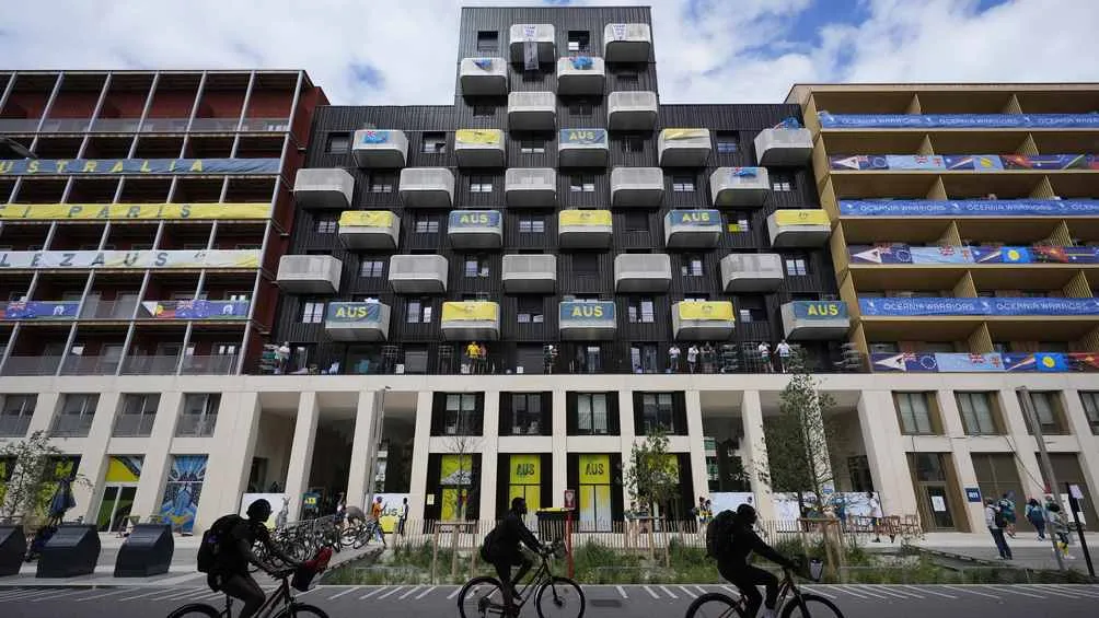 Han buscado otros hospedajes