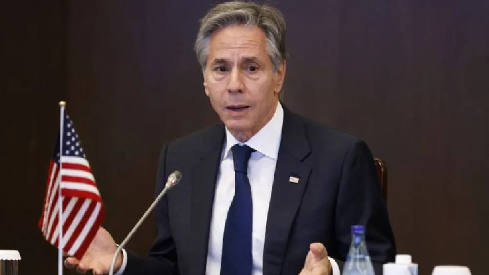 EEUU puso en duda que los resultados anunciados en Venezuela reflejen la “voluntad” del pueblo. Foto AP