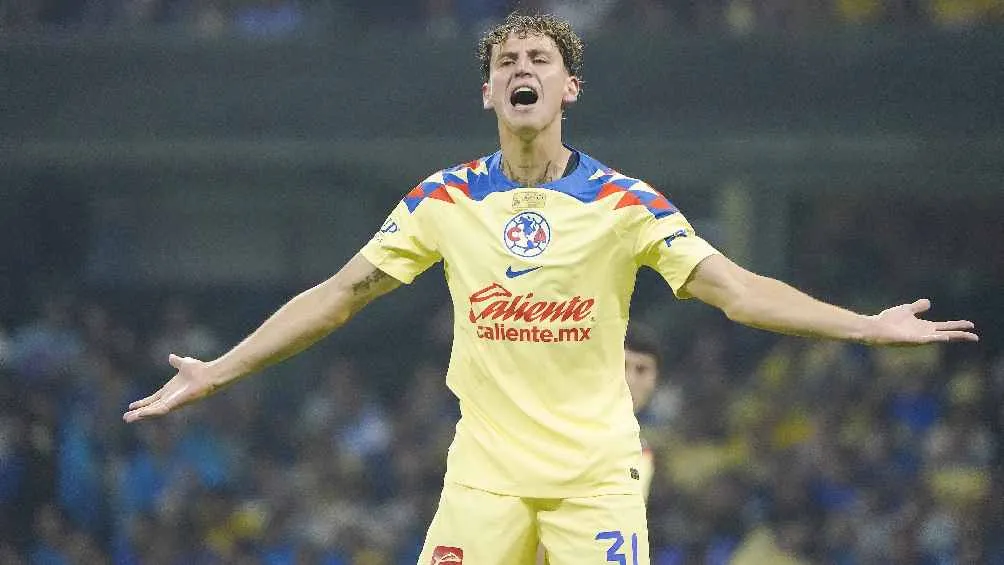 Tardó en renovar con América