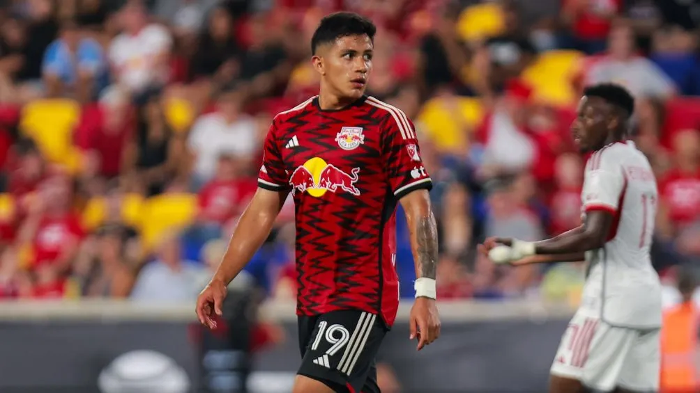 Los neoyorquinos perdieron en su debut