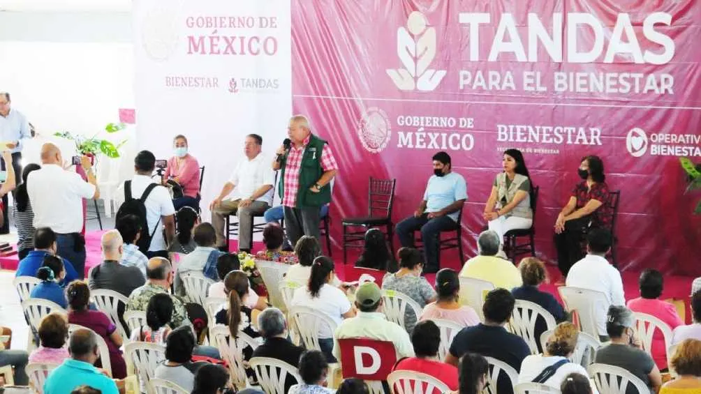 Personas a partir de 30 años son candidatos a este beneficio.