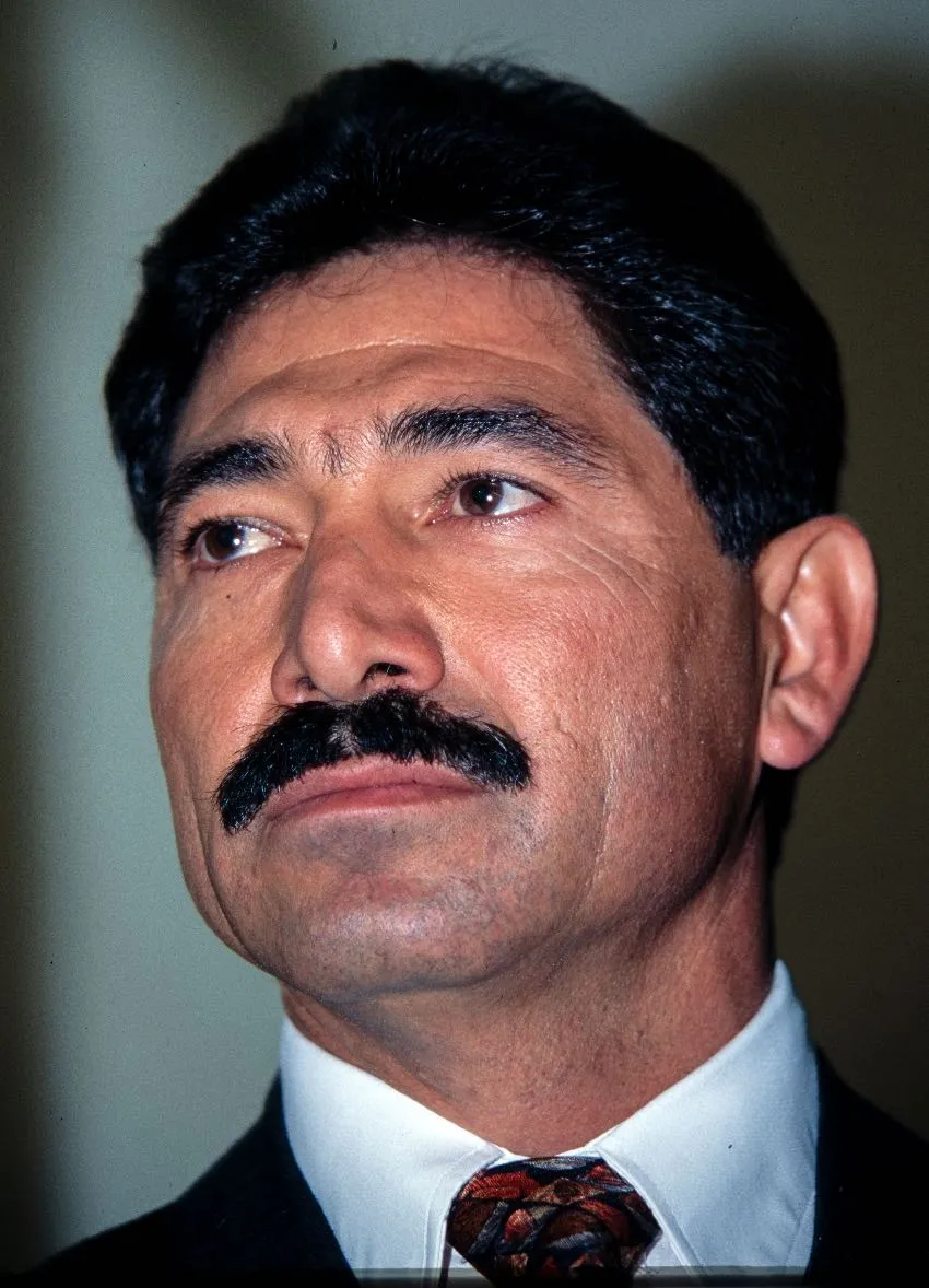 MEXSPORT Raúl González Rodríguez, exatleta mexicano