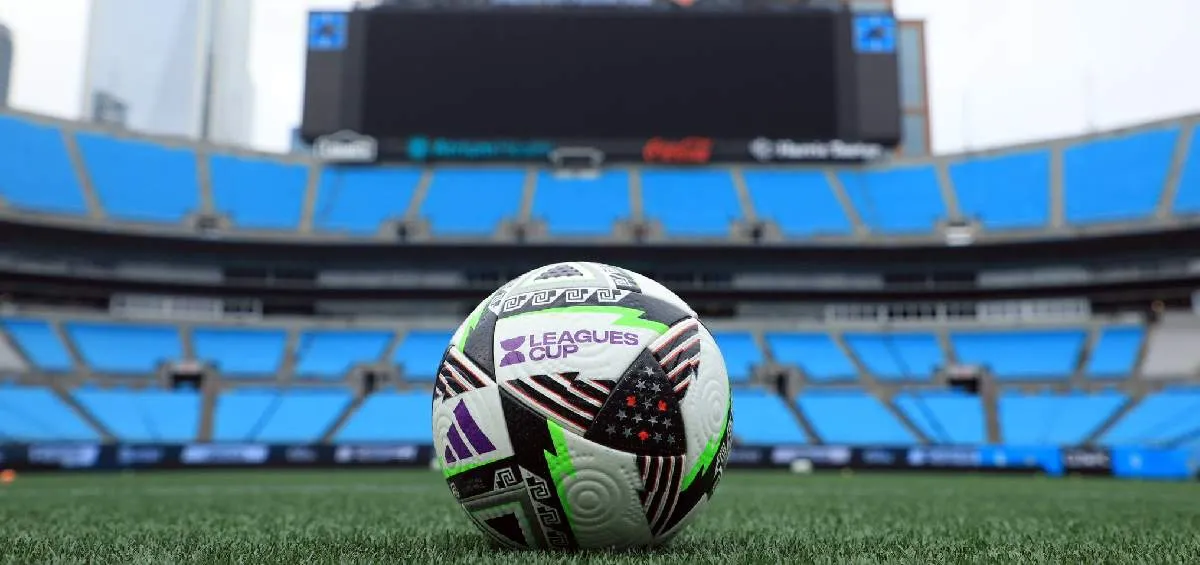 Cruz Azul debuta en la Leagues Cup 2024