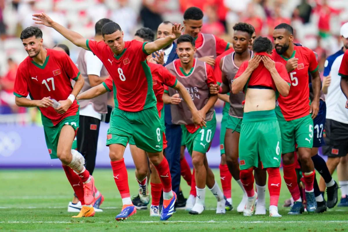 AP Así se jugarán los Cuartos de Final del torneo masculino