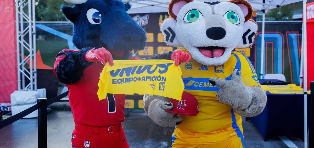 X:TigresOficial Tigres debuta en la Leagues Cup