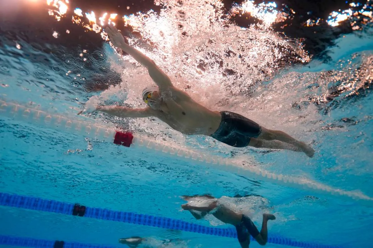 Llegó las semifinales