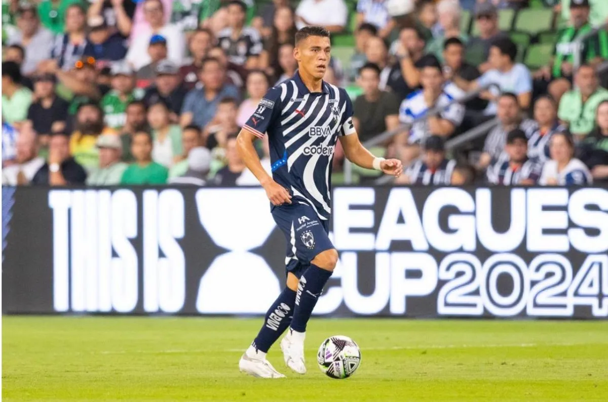 Momentos del partido