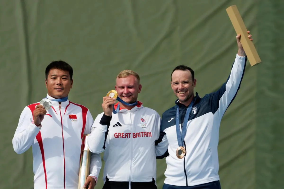 Guatemala logró dos medallas en tiro deportivo