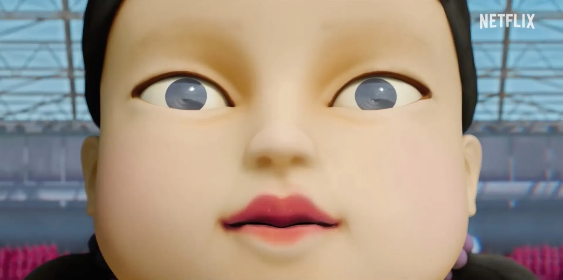 FB: @NetflixLatino 'El Juego del Calamar' tendrá solamente tres temporadas.