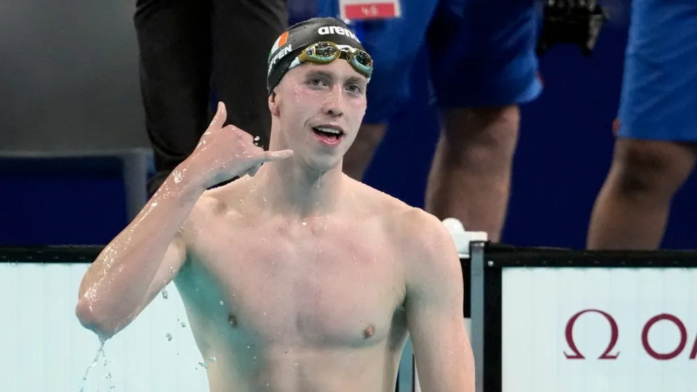 Wiffen en competencia