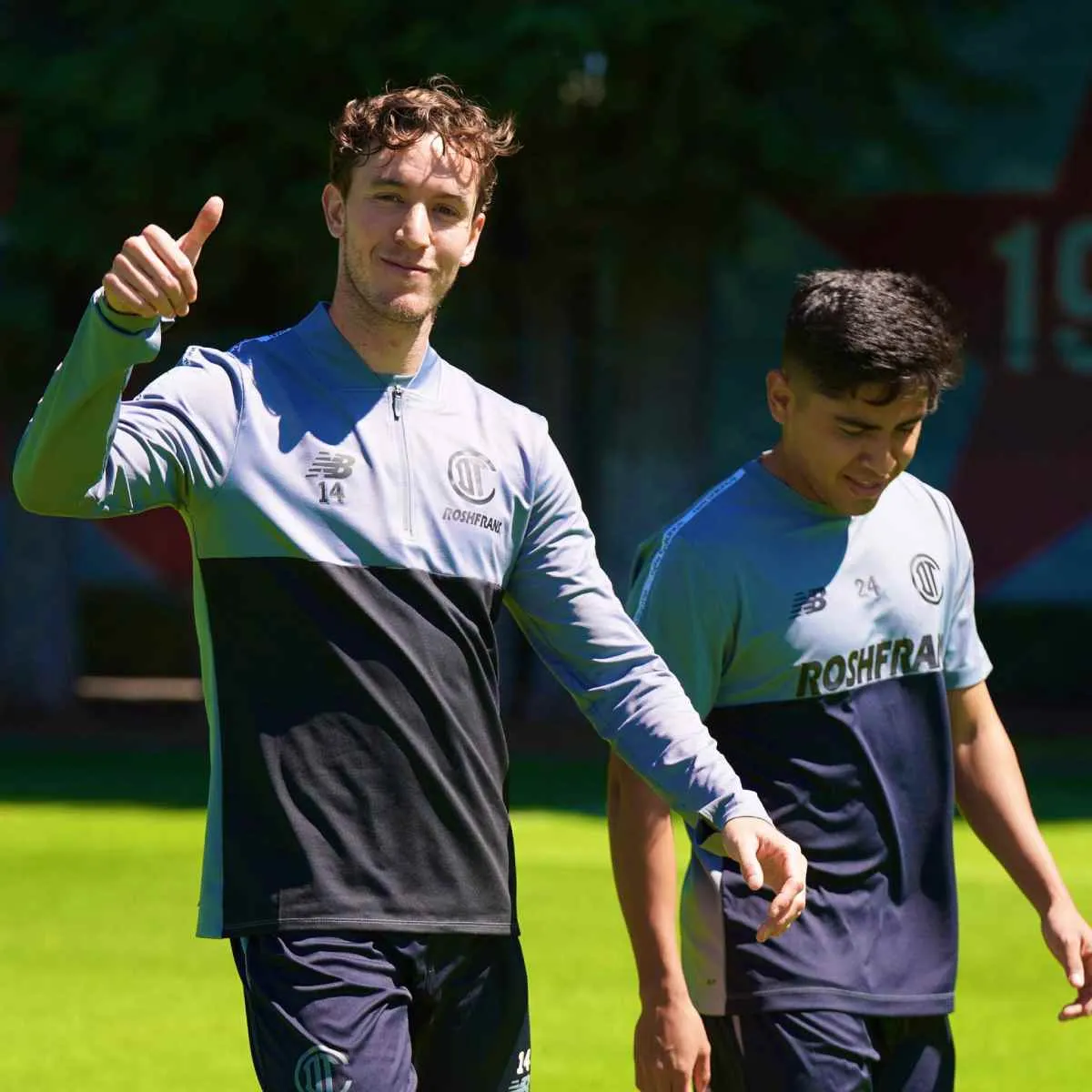 El equipo escarlata buscará los tres puntos