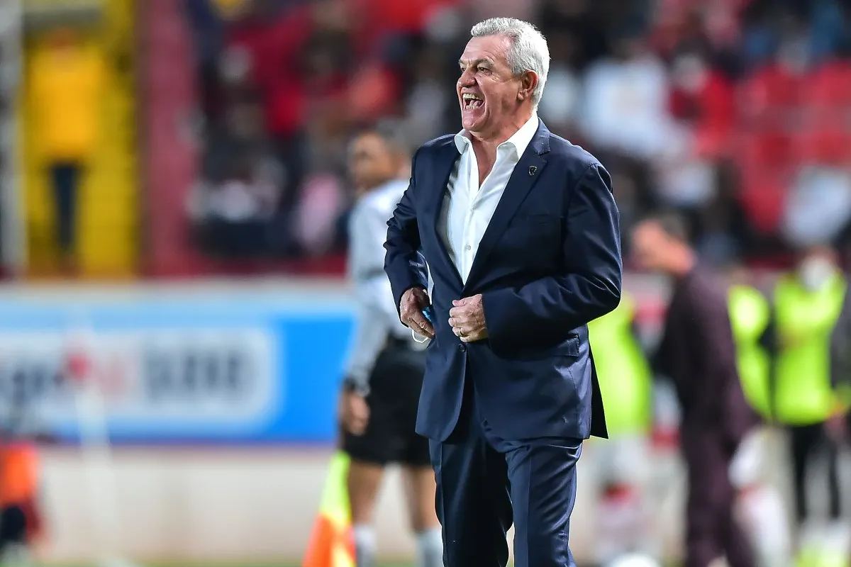 MEXSPORT Ya viaja para ser presentado