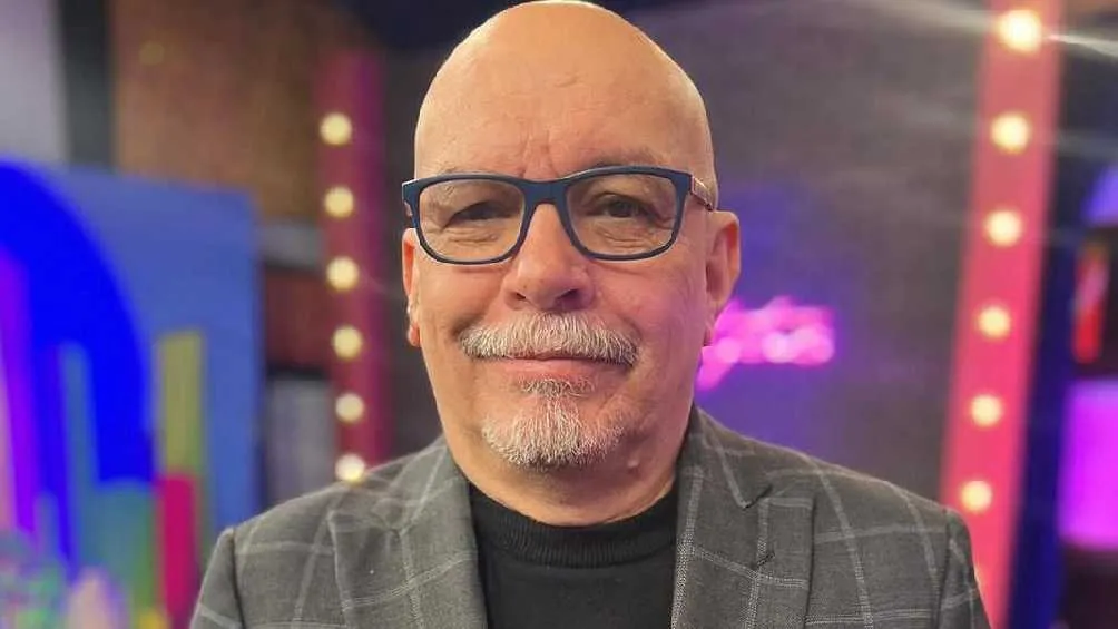 Mauricio Castillo aseguran que tiene problemas de alcoholismo.