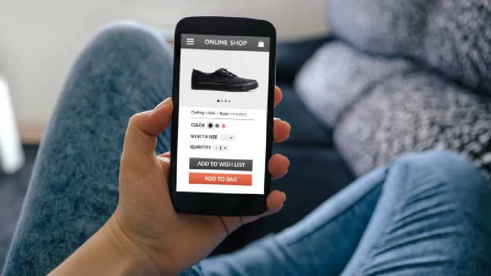 Muchas aplicaciones ofrecen productos a bajo costo.