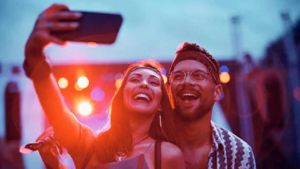 Diferentes apps recopilan todo tipo de contenido como fotos y videos.