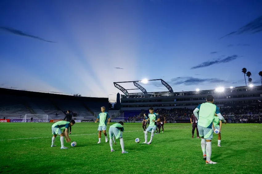 @miseleccionsubs ¿México vs Costa Rica dónde y cuándo ver EN VIVO?