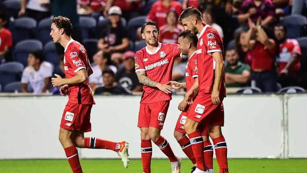 MEXSPORT Avanzaron a siguiente ronda