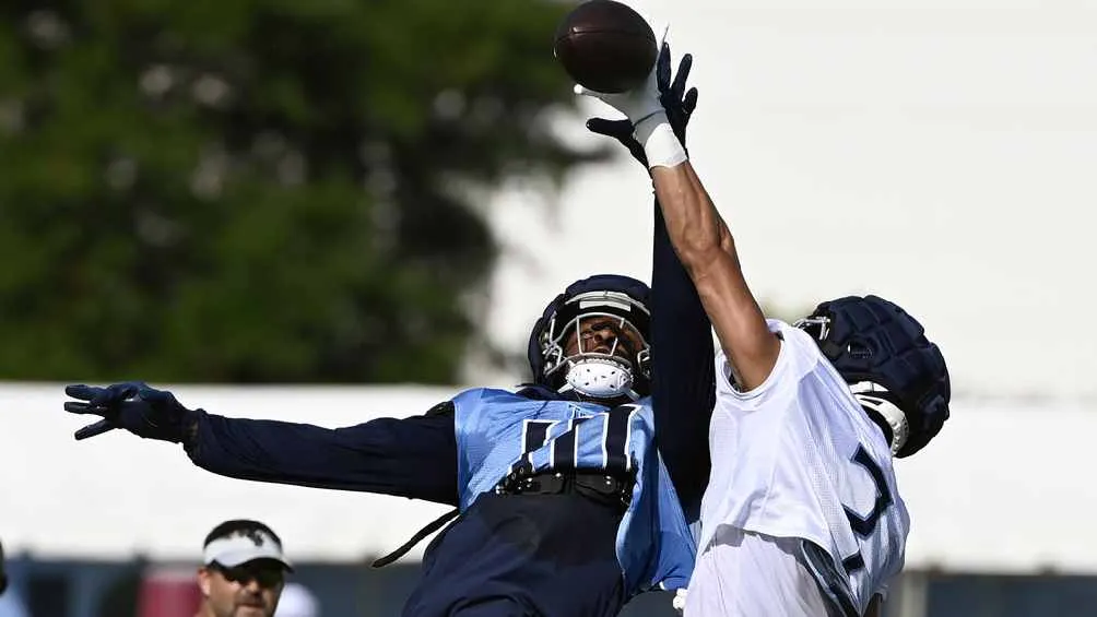 Está en duda para la Semana 1