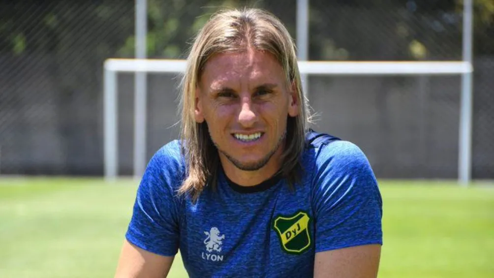 X: @SebaBecca El elegido por la selección ecuatoriana