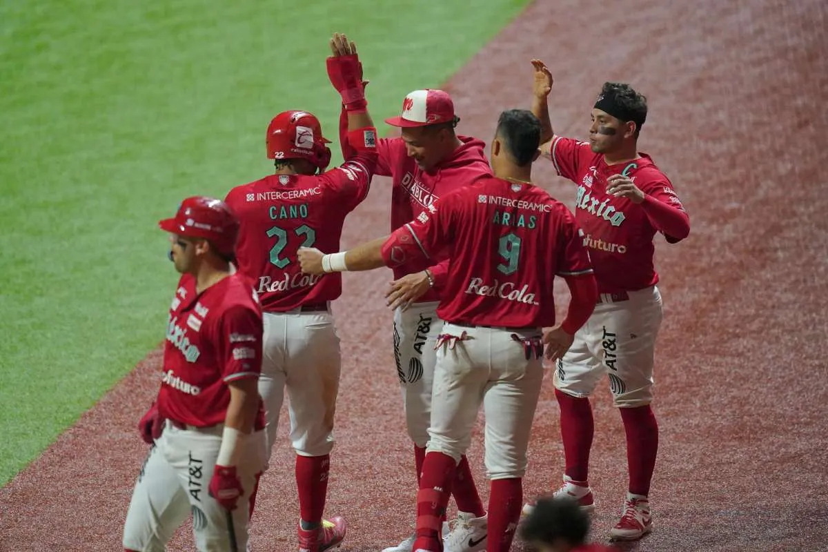 Los Diablos quieren acabar con su sequía de títulos