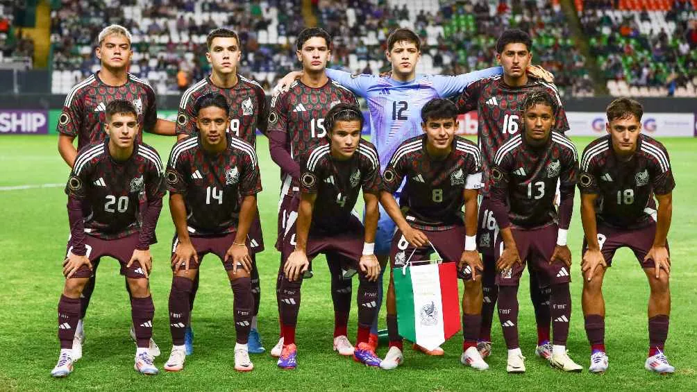 MEXSPORT Disputarán la Final