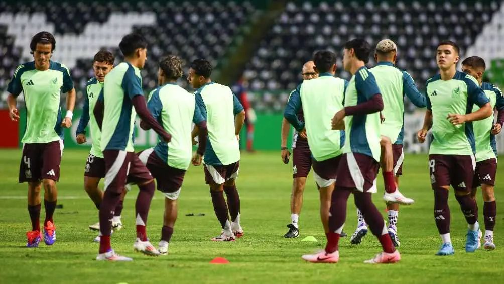 MEXSPORT Se acerca el inicio