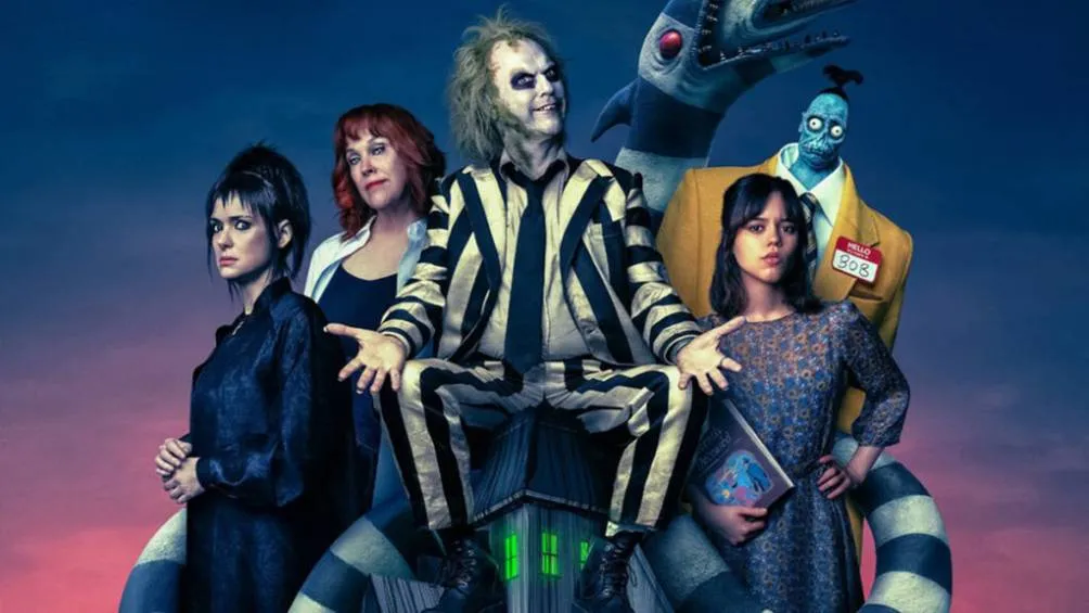 El elenco visitará el país como parte del promocional de la película. Foto WarnerBros