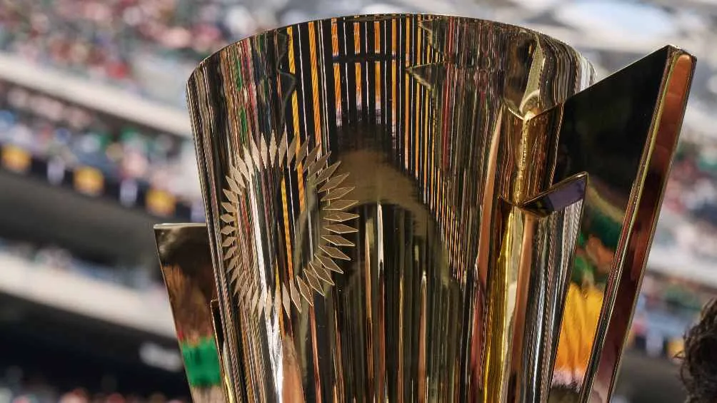 MEXSPORT Sería como preparación para el Mundial