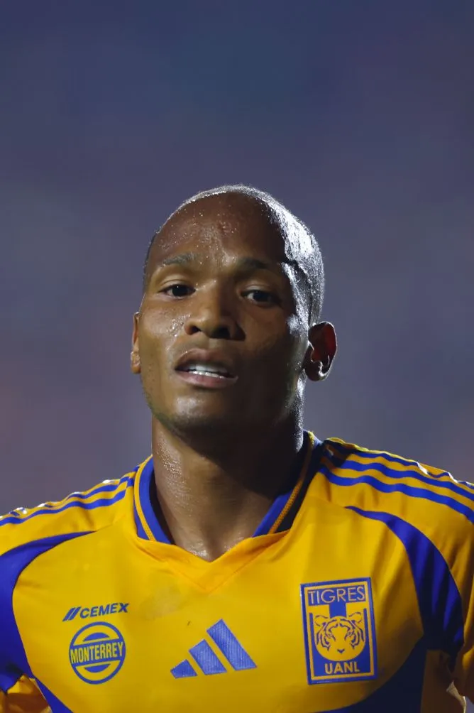 IMAGO7 Quiñones en la lista de sacrificados de Tigres