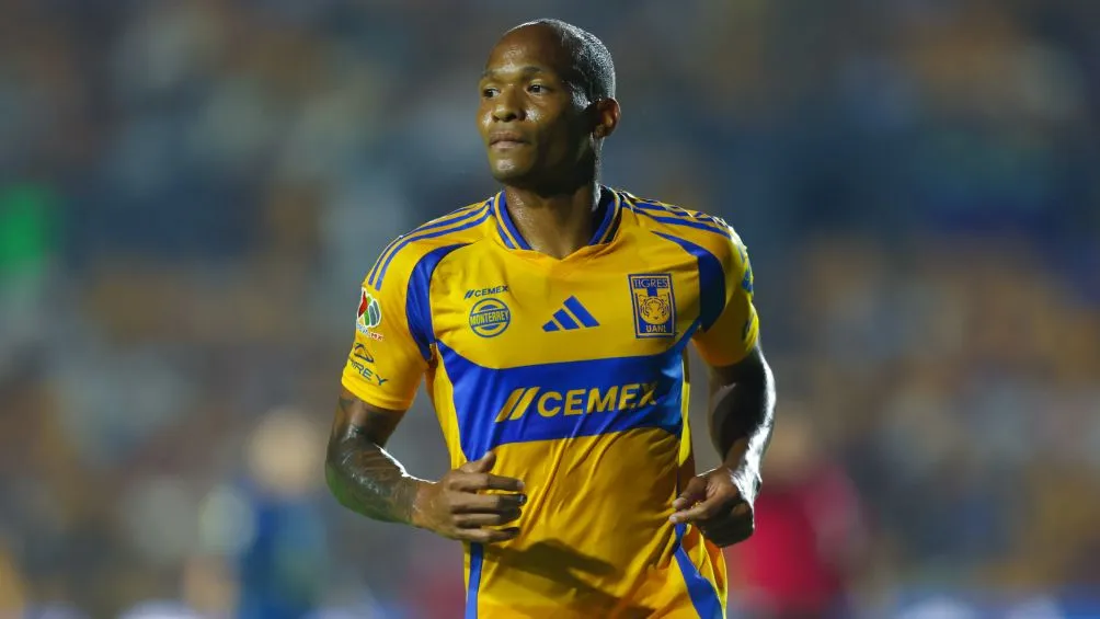 IMAGO7 Quiñones con Tigres