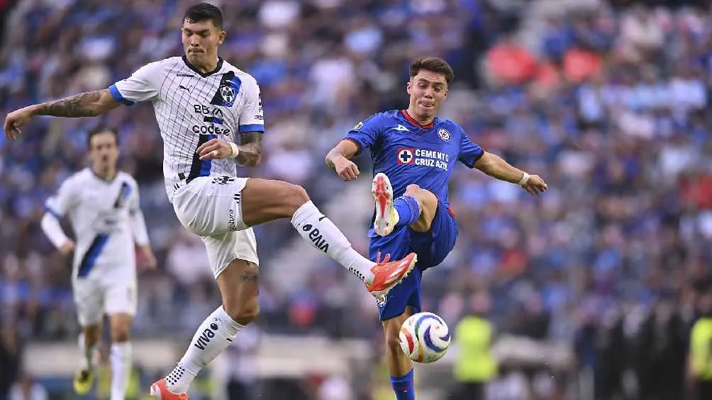 Suma 10 juegos sin gol