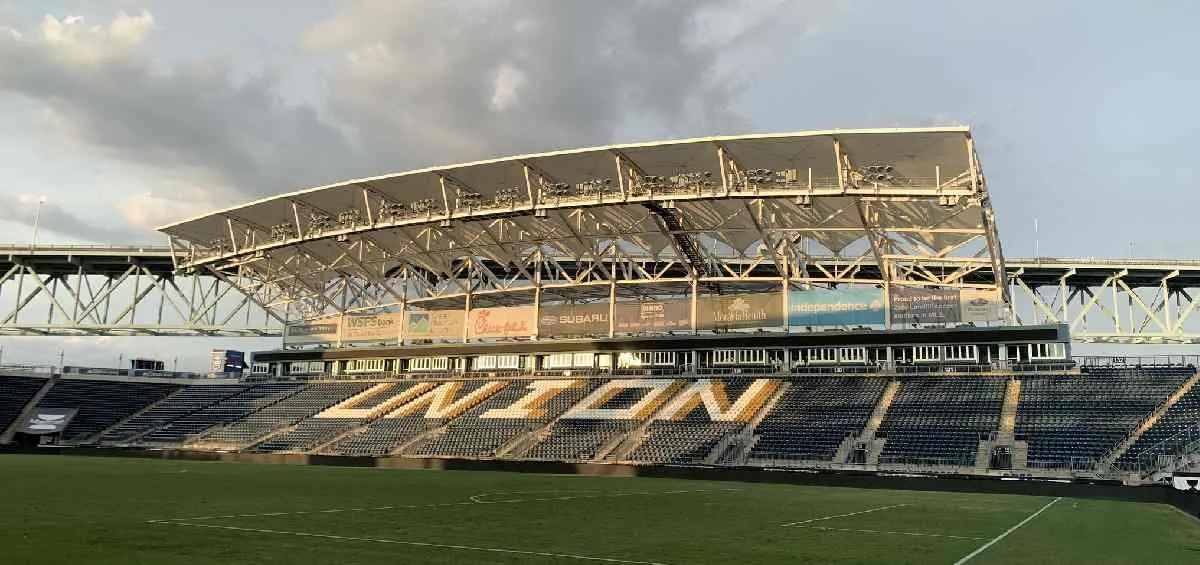 X:CruzAzul Cruz Azul vs Philadelphia Union