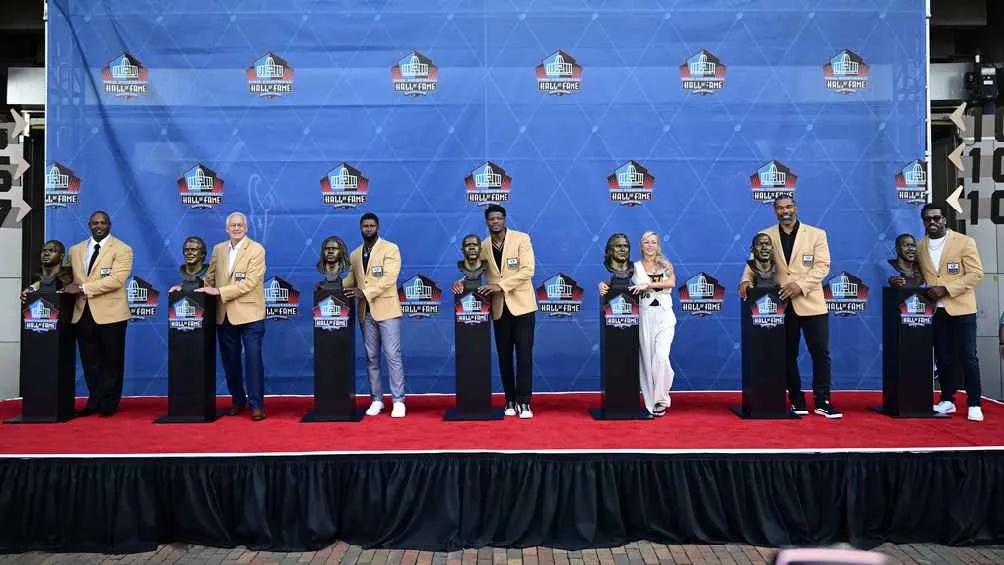 AP Hay siete nuevos integrantes