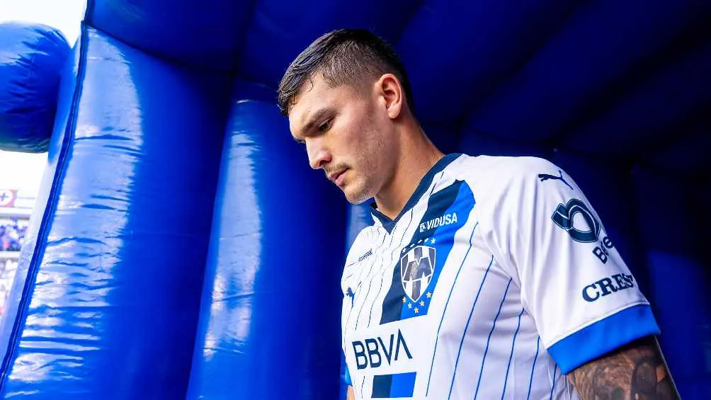 IMAGO7 Vázquez también aparece en la lista