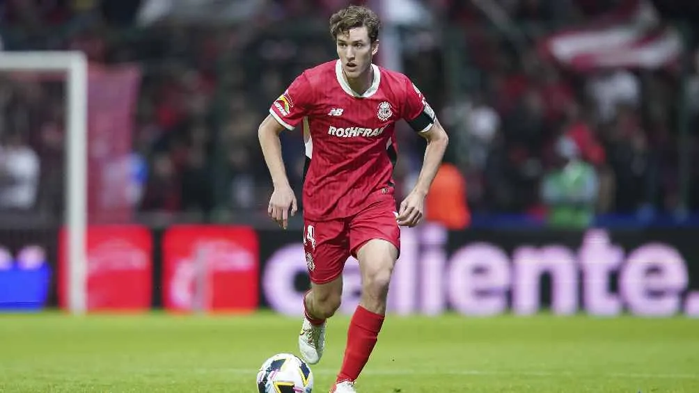 MEXSPORT Marcel buscará segir marcando