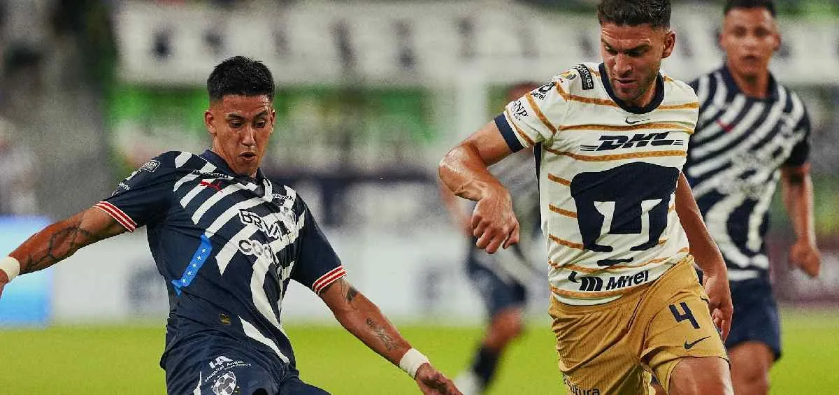 Pumas, avanza